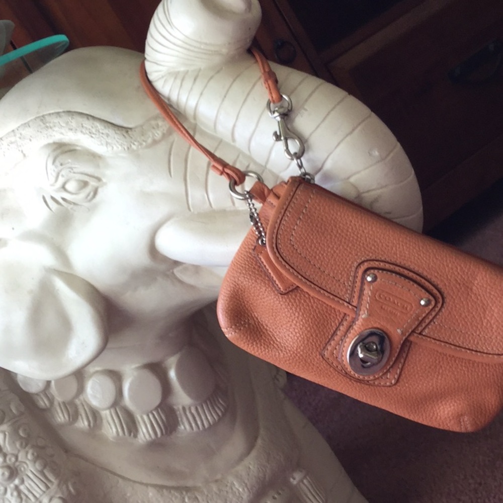 Wristlet